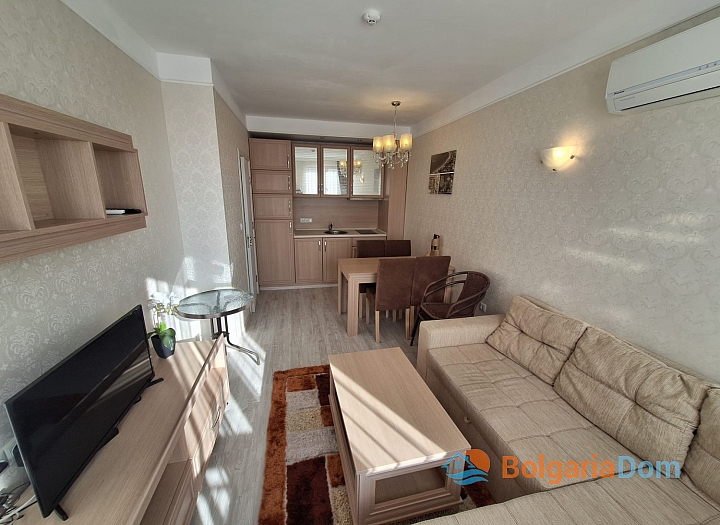 Wunderschöne Wohnung in einer großen, hochwertigen Wohnanlage. Foto 7