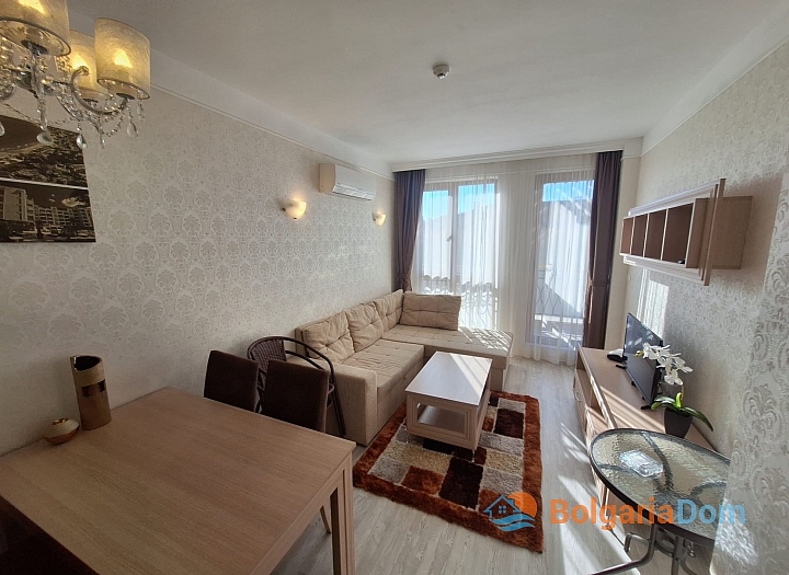 Wunderschöne Wohnung in einer großen, hochwertigen Wohnanlage. Foto 8