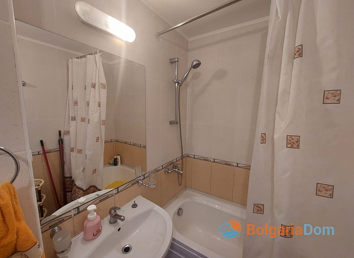 Apartament z panoramicznym widokiem na morze w pierwszej linii. Zdjęcie 30