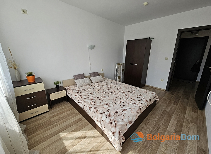 Przytulny apartament 300 metrów od morza w Sveti Vlas. Zdjęcie 9