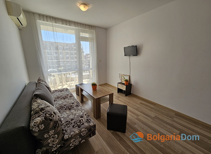Przytulny apartament 300 metrów od morza w Sveti Vlas. Zdjęcie 2
