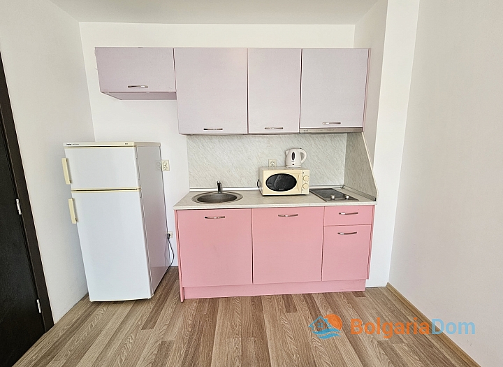 Przytulny apartament 300 metrów od morza w Sveti Vlas. Zdjęcie 8