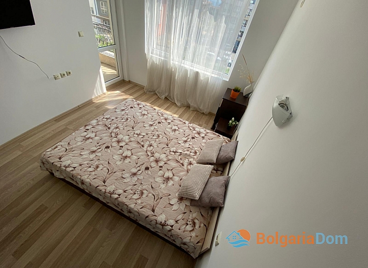 Przytulny apartament 300 metrów od morza w Sveti Vlas. Zdjęcie 15