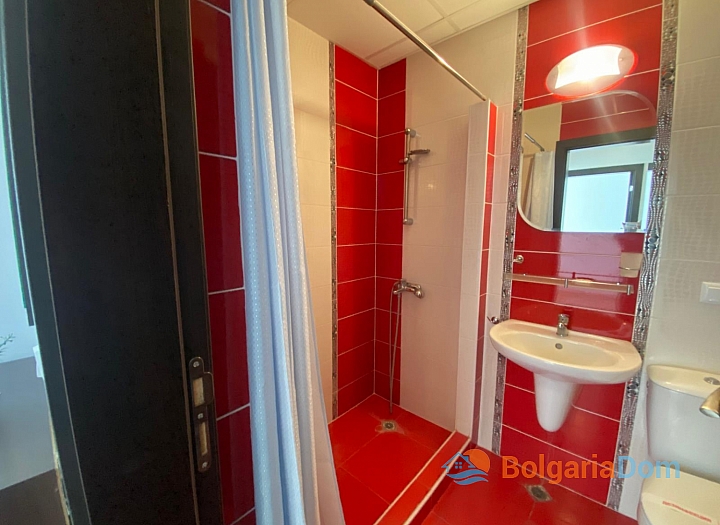 Przytulny apartament 300 metrów od morza w Sveti Vlas. Zdjęcie 11