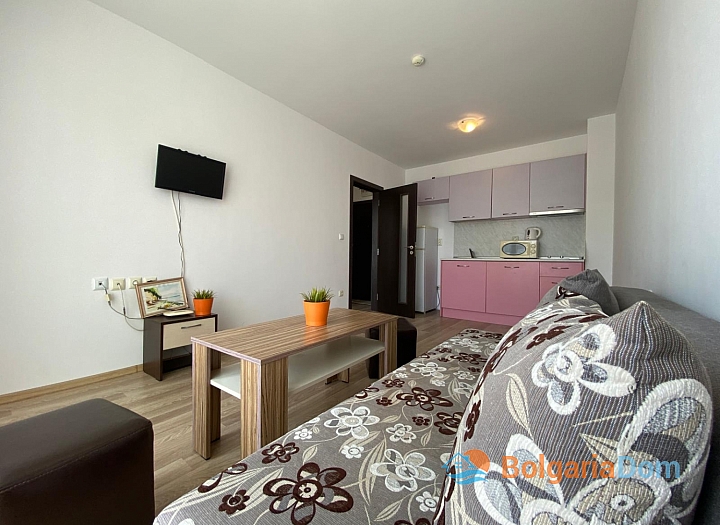 Przytulny apartament 300 metrów od morza w Sveti Vlas. Zdjęcie 1