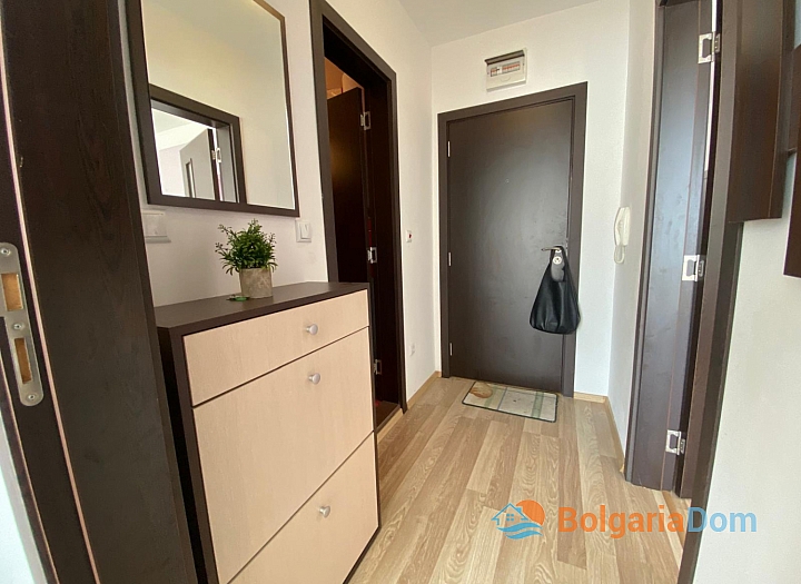 Przytulny apartament 300 metrów od morza w Sveti Vlas. Zdjęcie 5
