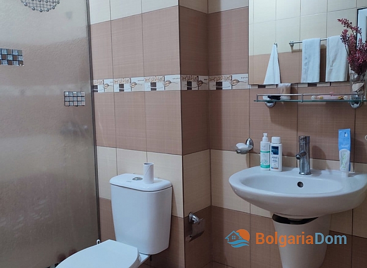 Cozy studio apartment in a great complex. Photo 7