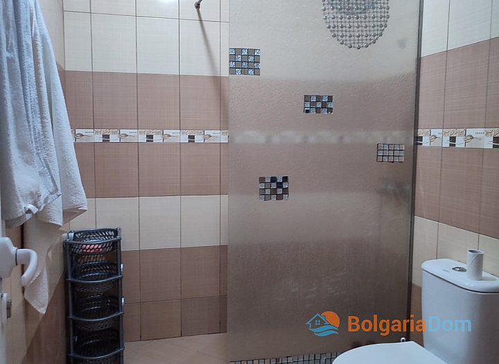 Cozy studio apartment in a great complex. Photo 8