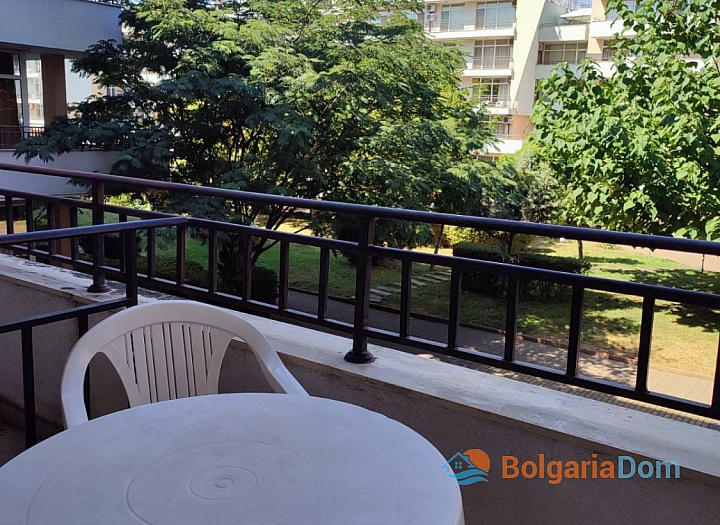 Cozy studio apartment in a great complex. Photo 6