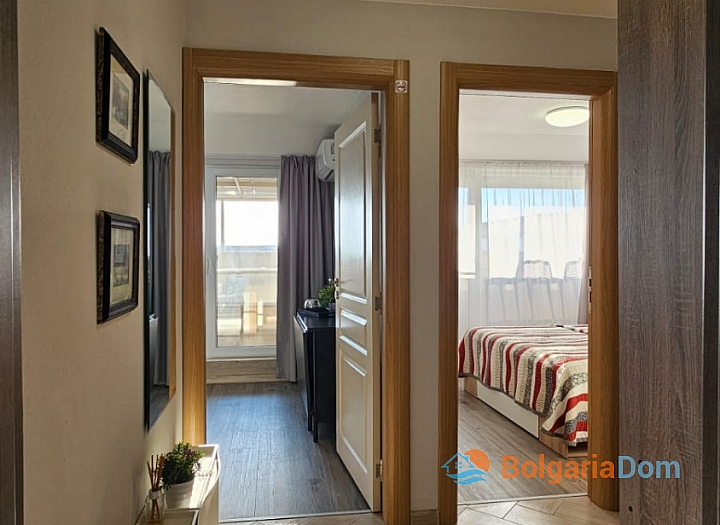 Schöne Wohnung mit Poolblick in Luxusanlage. Foto 14 Schöne Wohnung mit Poolblick in Luxusanlage. Foto 14