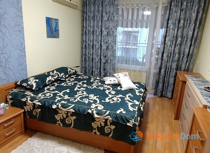 Große Wohnung mit Meerblick in einer schönen Anlage. Foto 7 Große Wohnung mit Meerblick in einer schönen Anlage. Foto 7