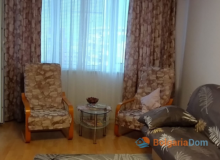 Große Wohnung mit Meerblick in einer schönen Anlage. Foto 3 Große Wohnung mit Meerblick in einer schönen Anlage. Foto 3