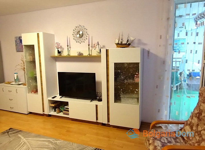 Große Wohnung mit Meerblick in einer schönen Anlage. Foto 20 Große Wohnung mit Meerblick in einer schönen Anlage. Foto 20