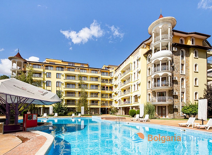 Eine Dreizimmerwohnung in einer schönen Anlage zum günstigen Preis.. Foto 1 Eine Dreizimmerwohnung in einer schönen Anlage zum günstigen Preis.. Foto 1