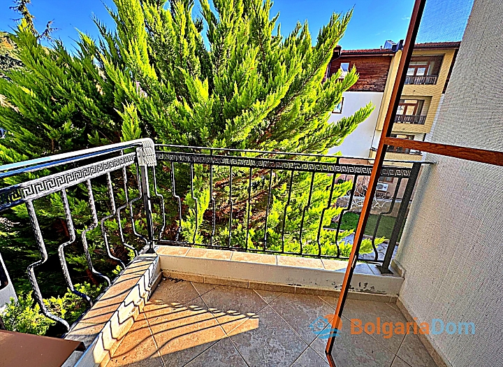 Apartmán v luxusním lázeňském komplexu na první linii. Foto 16