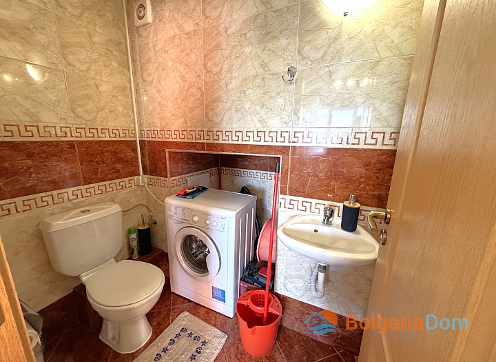 Duży apartament z widokiem na morze. Zdjęcie 22 Duży apartament z widokiem na morze. Zdjęcie 22