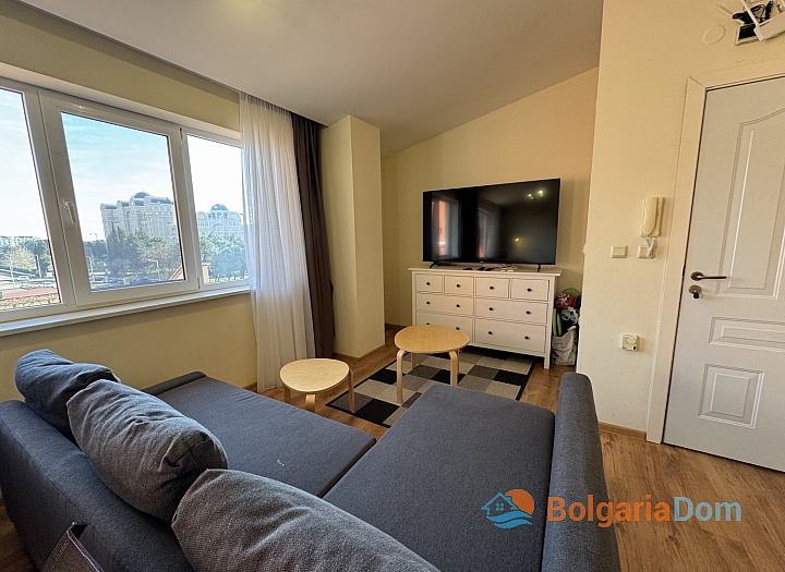 Duży apartament z widokiem na morze. Zdjęcie 11 Duży apartament z widokiem na morze. Zdjęcie 11