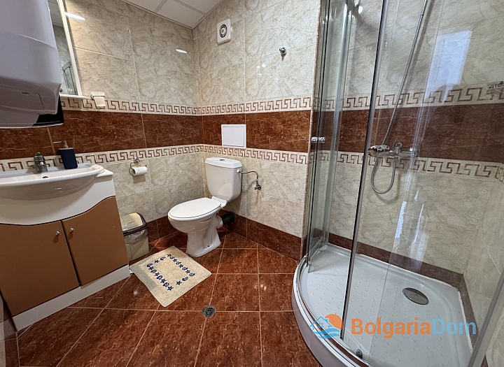 Duży apartament z widokiem na morze. Zdjęcie 23 Duży apartament z widokiem na morze. Zdjęcie 23