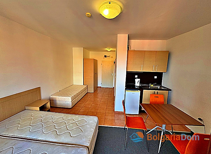 Studio in einem großen Komplex in erster Reihe. Foto 16 Studio in einem großen Komplex in erster Reihe. Foto 16