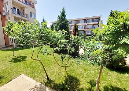 Three-room apartment in a family complex.. Photo 1 Three-room apartment in a family complex.. Photo 1