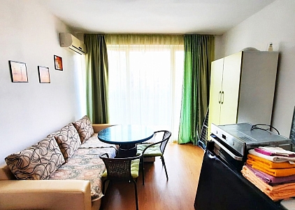 Apartment mit einem Schlafzimmer in der Nähe von Cocoa Beach. Foto 1