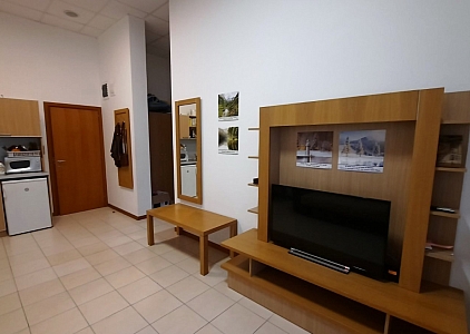 Mieszkanie z ogródkiem w kompleksie Emerald.. Zdjęcie 2 Mieszkanie z ogródkiem w kompleksie Emerald.. Zdjęcie 2