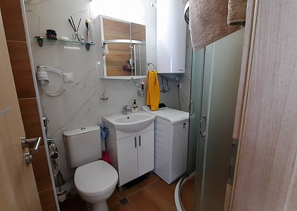 Gemütliches Studio in einem neuen Komplex. Foto 10