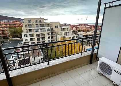 Мезонет в Святом Власе с видом на море. Foto 9