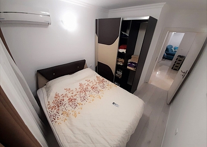 Dreizimmerwohnung mit hervorragendem Grundriss in einer Luxusanlage!. Foto 4