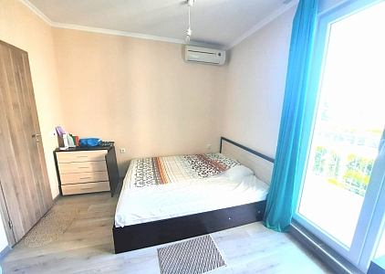 Студия с удобной планировкой. Zdjęcie 7