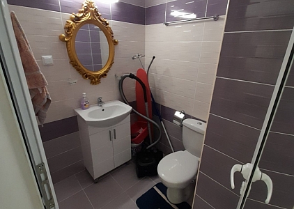 Dreizimmerwohnung mit hervorragendem Grundriss in einer Luxusanlage!. Foto 9