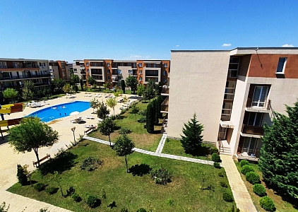 Уютная студия в семейном комплексе. Фото 5 Уютная студия в семейном комплексе. Фото 5