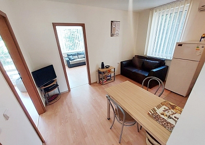 Three-room apartment in a family complex.. Photo 3 Three-room apartment in a family complex.. Photo 3