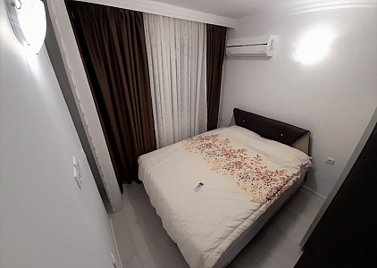 Dreizimmerwohnung mit hervorragendem Grundriss in einer Luxusanlage!. Foto 5