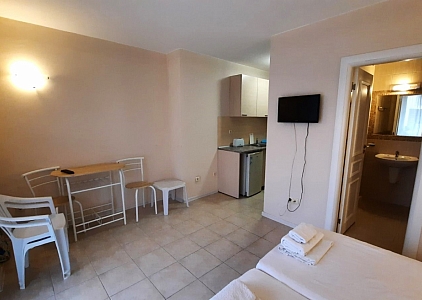 Студия на Солнечном берегу у Какао Бич. Foto 6