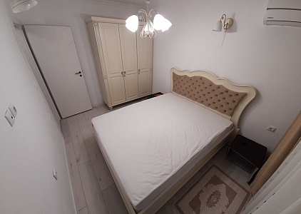 Dreizimmerwohnung mit hervorragendem Grundriss in einer Luxusanlage!. Foto 6