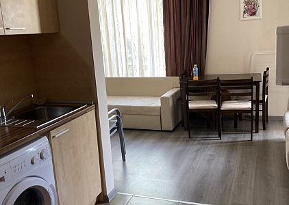 Уютная студия в новом комплексе. Zdjęcie 2