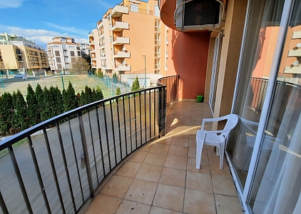 Apartment mit einem Schlafzimmer in der Nähe von Cocoa Beach. Foto 5