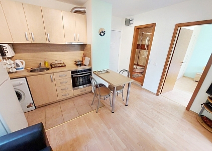 Three-room apartment in a family complex.. Photo 5 Three-room apartment in a family complex.. Photo 5