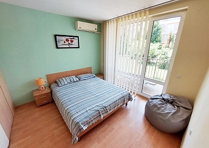 Three-room apartment in a family complex.. Photo 8 Three-room apartment in a family complex.. Photo 8