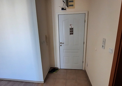 Большая 2-х комнатная квартира с видом на море в Равде.. Foto 12