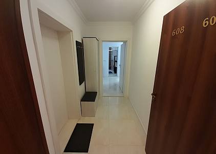 Dreizimmerwohnung mit hervorragendem Grundriss in einer Luxusanlage!. Foto 8