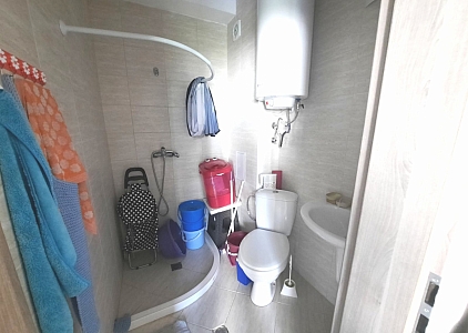 Студия с удобной планировкой. Zdjęcie 10