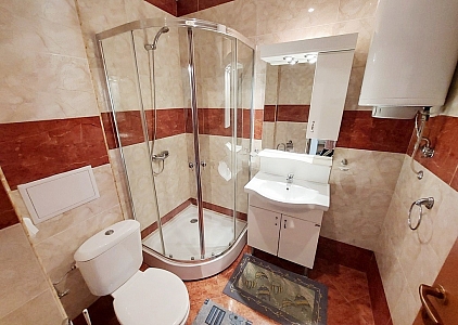 Three-room apartment in a family complex.. Photo 12 Three-room apartment in a family complex.. Photo 12