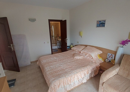 Большая квартира с 2-мя спальнями близко к морю!. Фото 6