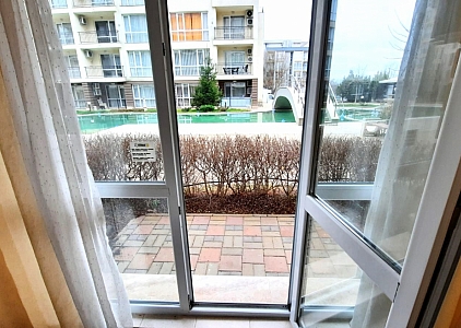 Студия на Солнечном берегу у Какао Бич. Foto 13