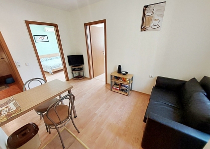 Three-room apartment in a family complex.. Photo 4 Three-room apartment in a family complex.. Photo 4