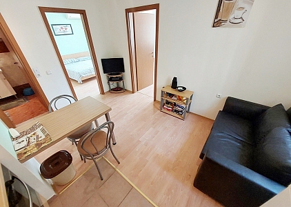 Three-room apartment in a family complex.. Photo 6 Three-room apartment in a family complex.. Photo 6