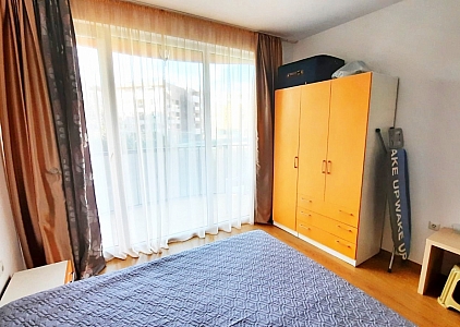 Apartment mit einem Schlafzimmer in der Nähe von Cocoa Beach. Foto 4