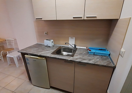 Студия на Солнечном берегу у Какао Бич. Foto 9